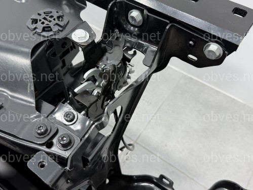 Ноускат морда в сборе M paket BMW X5 G05 LCI 2022- 3.0 850W Ноускат морда в сборе M paket BMW X5 G05 LCI 2022- 3.0 850W
