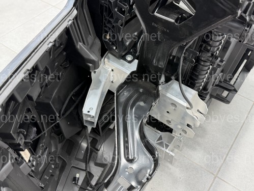 Ноускат морда в сборе M paket BMW X5 G05 LCI 2022- 3.0 850W Ноускат морда в сборе M paket BMW X5 G05 LCI 2022- 3.0 850W