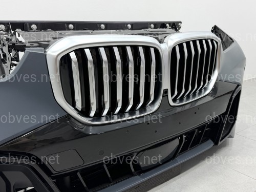 Ноускат морда в сборе M paket BMW X5 G05 LCI 2022- 3.0 850W Ноускат морда в сборе M paket BMW X5 G05 LCI 2022- 3.0 850W