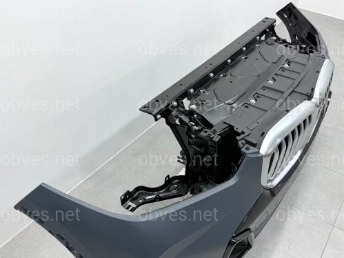 Ноускат морда в сборе M paket BMW X5 G05 LCI 2022- 3.0 850W Ноускат морда в сборе M paket BMW X5 G05 LCI 2022- 3.0 850W