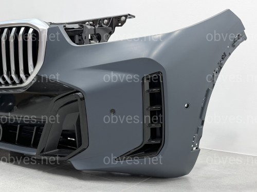 Ноускат морда в сборе M paket BMW X5 G05 LCI 2022- 3.0 850W Ноускат морда в сборе M paket BMW X5 G05 LCI 2022- 3.0 850W