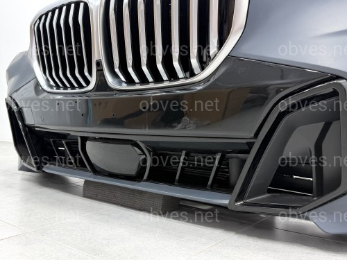 Ноускат морда в сборе M paket BMW X5 G05 LCI 2022- 3.0 850W Ноускат морда в сборе M paket BMW X5 G05 LCI 2022- 3.0 850W