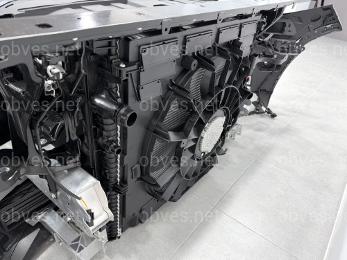Ноускат морда в сборе M paket BMW X5 G05 LCI 2022- 3.0 850W Ноускат морда в сборе M paket BMW X5 G05 LCI 2022- 3.0 850W