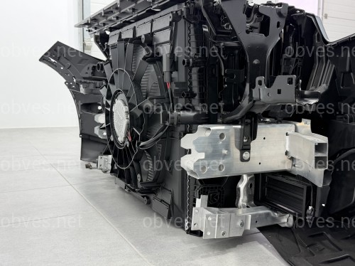 Ноускат морда в сборе M paket BMW X5 G05 LCI 2022- 3.0 850W Ноускат морда в сборе M paket BMW X5 G05 LCI 2022- 3.0 850W