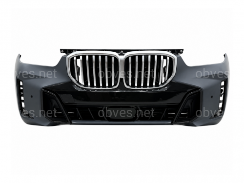 Ноускат морда в сборе M paket BMW X5 G05 LCI 2022- 3.0 850W Ноускат морда в сборе M paket BMW X5 G05 LCI 2022- 3.0 850W