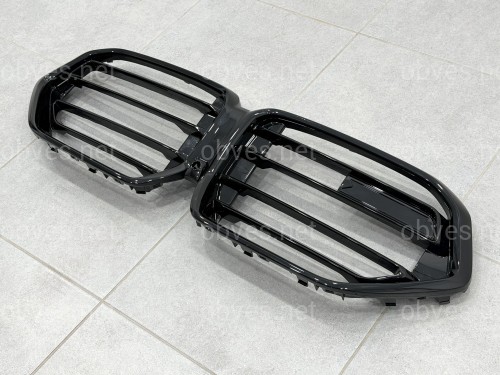 Решетка радиатора для BMW X5M F95 X6M F96 2023+