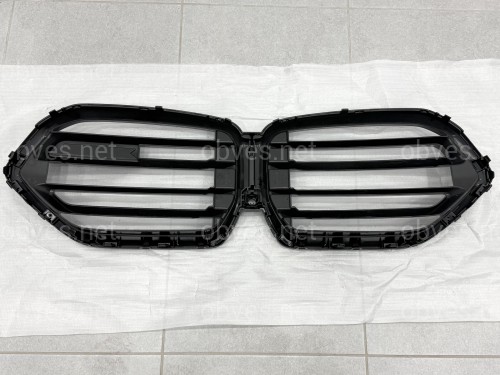 Решетка радиатора для BMW X5M F95 X6M F96 2023+