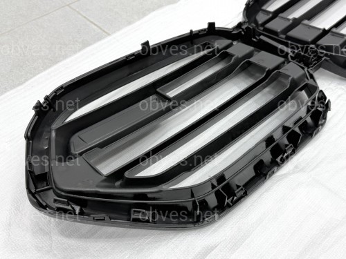 Решетка радиатора для BMW X5M F95 X6M F96 2023+