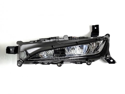 Противотуманная LED фара ЛЕВАЯ для Lexus RX 2019-2022 Противотуманная LED фара ЛЕВАЯ для Lexus RX 2019-2022