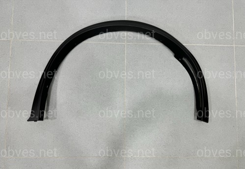 Расширитель накладка арки передний правый M Paket BMW X6 F16 2013-2018 51777319844 Расширитель накладка арки передний правый M Paket BMW X6 F16 2013-2018 51777319844