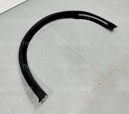 Расширитель накладка арки передний правый M Paket BMW X6 F16 2013-2018 51777319844 Расширитель накладка арки передний правый M Paket BMW X6 F16 2013-2018 51777319844