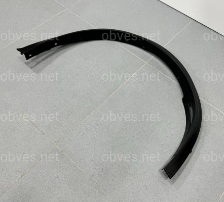 Расширитель накладка арки передний правый M Paket BMW X6 F16 2013-2018 51777319844 Расширитель накладка арки передний правый M Paket BMW X6 F16 2013-2018 51777319844