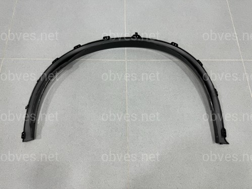 Расширитель накладка арки передний правый M Paket BMW X6 F16 2013-2018 51777319844 Расширитель накладка арки передний правый M Paket BMW X6 F16 2013-2018 51777319844