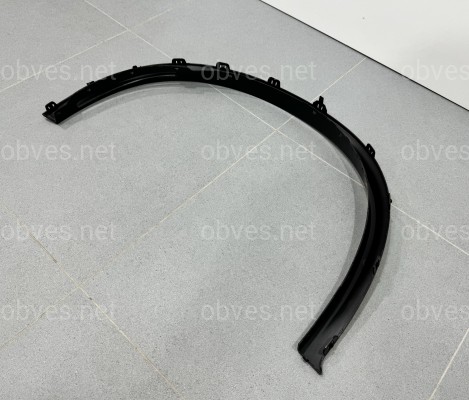Расширитель накладка арки передний правый M Paket BMW X6 F16 2013-2018 51777319844 Расширитель накладка арки передний правый M Paket BMW X6 F16 2013-2018 51777319844