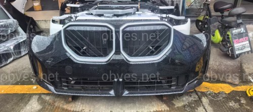 Ноускат морда в сборе M-Paket для BMW X3 G45 2024- 2.0 Ноускат морда в сборе M-Paket для BMW X3 G45 2024- 2.0