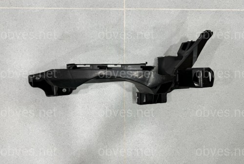 Правый кронштейн фары 80A805608A для AUDI Q5 2021-2024 Правый кронштейн фары 80A805608A для AUDI Q5 2021-2024