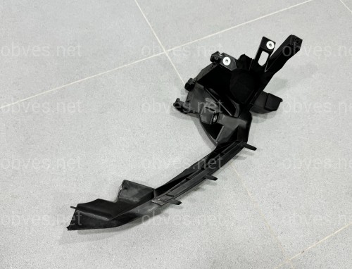 Правый кронштейн фары 80A805608A для AUDI Q5 2021-2024 Правый кронштейн фары 80A805608A для AUDI Q5 2021-2024