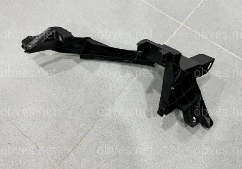 Правый кронштейн фары 80A805608A для AUDI Q5 2021-2024 Правый кронштейн фары 80A805608A для AUDI Q5 2021-2024