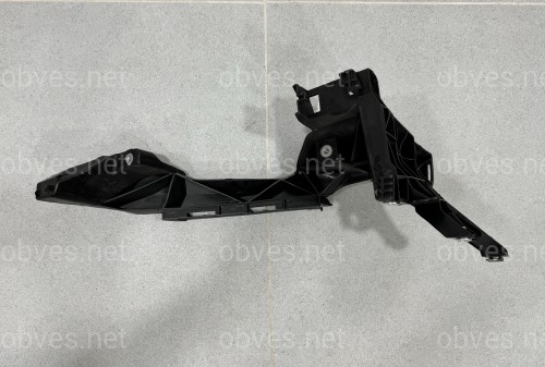 Правый кронштейн фары 80A805608A для AUDI Q5 2021-2024 Правый кронштейн фары 80A805608A для AUDI Q5 2021-2024