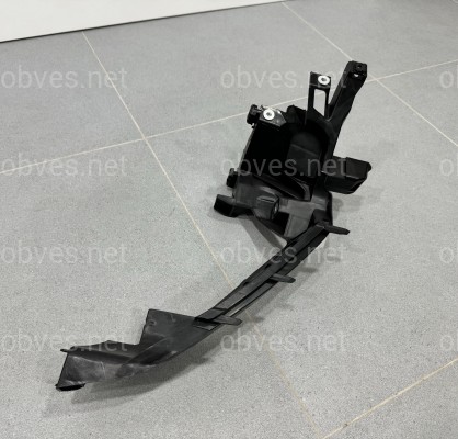 Правый кронштейн фары 80A805608A для AUDI Q5 2021-2024 Правый кронштейн фары 80A805608A для AUDI Q5 2021-2024