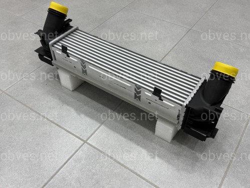 Интеркулер 17517618809 для BMW F30 / F31 / F32 / F33 / F36 мотор N20