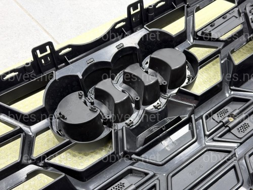 Решетка бампера S-line 2022+ BLACK 4K0853651T 3FZ для Audi A6 C8 2018+ Решетка бампера S-line 2022+ BLACK 4K0853651T 3FZ для Audi A6 C8 2018+