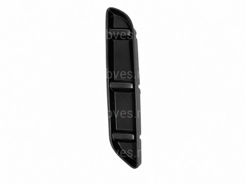 Накладка заднего бампера правая 51128081888 BMW X3 G01 2022-2024 Накладка заднего бампера правая 51128081888 BMW X3 G01 2022-2024