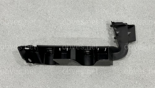 Правое крепление переднего бампера 8W0807284 A для Audi A4 B9 2020-2023 Правое крепление переднего бампера 8W0807284 A для Audi A4 B9 2020-2023