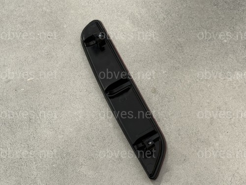 Правый катафот заднего бампера 63149851234 BMW X3М F97 2022-2024 РЕСТ. Правый катафот заднего бампера 63149851234 BMW X3М F97 2022-2024 РЕСТ.