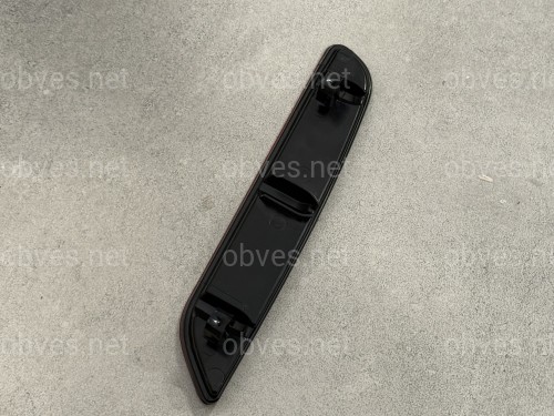 Левый катафот заднего бампера 63149851233 BMW X3М F97 2022-2024 РЕСТ. Левый катафот заднего бампера 63149851233 BMW X3М F97 2022-2024 РЕСТ.