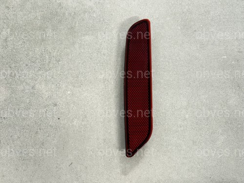 Левый катафот заднего бампера 63149851233 BMW X3М F97 2022-2024 РЕСТ. Левый катафот заднего бампера 63149851233 BMW X3М F97 2022-2024 РЕСТ.