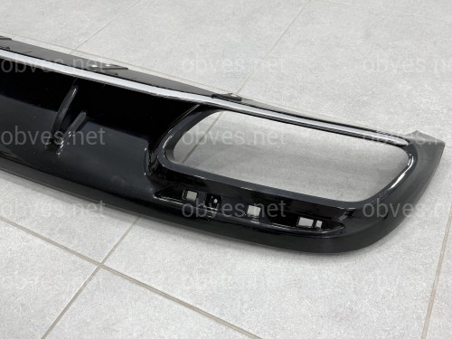 Комплект обвеса S63 AMG Mercedes S-class C217 Coupe 2014-2020 Комплект обвеса S63 AMG Mercedes S-class C217 Coupe 2014-2020
