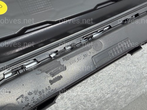 Решетка бампера ЛЕВАЯ S-Line 8W6807681FRU6 для Audi A5 B9 2016-2019 Решетка бампера ЛЕВАЯ S-Line 8W6807681FRU6 для Audi A5 B9 2016-2019