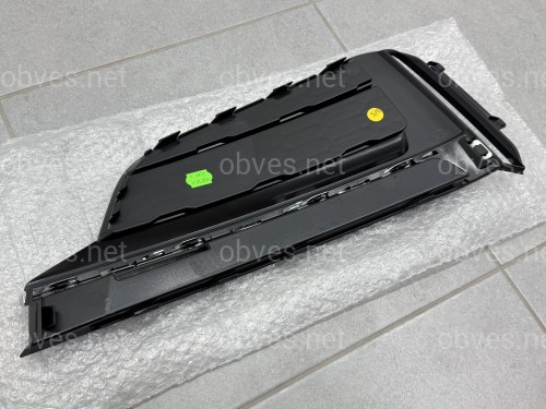 Решетка бампера ПРАВАЯ S-Line 8W6807682FRU6 для Audi A5 B9 2016-2019 Решетка бампера ПРАВАЯ S-Line 8W6807682FRU6 для Audi A5 B9 2016-2019