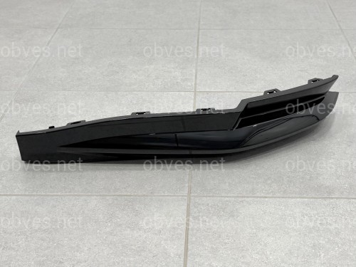 Накладка заднего бампера левая BMW M3 G80 M4 G82 G83