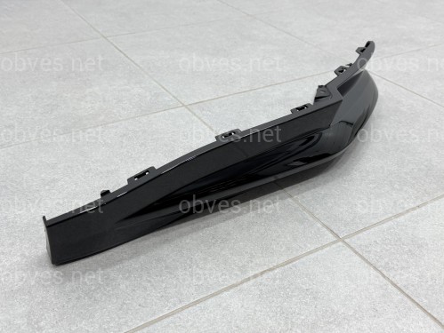 Накладка заднего бампера левая BMW M3 G80 M4 G82 G83
