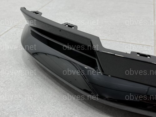 Накладка заднего бампера правая BMW M3 G80 M4 G82 G83