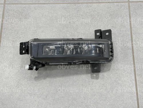 Противотуманная фара ЛЕВАЯ 63177433787 для BMW G20 G21 2018-2022