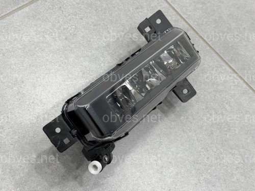 Противотуманная фара ЛЕВАЯ 63177433787 для BMW G20 G21 2018-2022