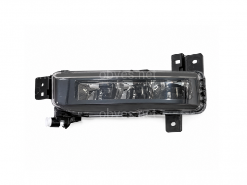 Противотуманная фара ЛЕВАЯ 63177433787 для BMW G20 G21 2018-2022