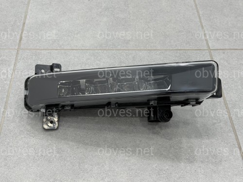 Противотуманная фара ПРАВАЯ 63177349132 для BMW G30 G31 2016-2020