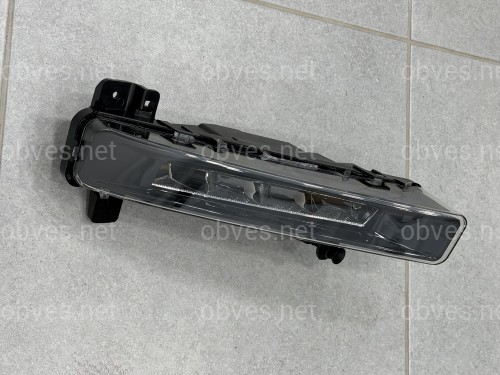 Противотуманная фара ПРАВАЯ 63177349132 для BMW G30 G31 2016-2020