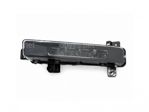 Противотуманная фара ЛЕВАЯ 63177349131 для BMW G30 G31 2016-2020