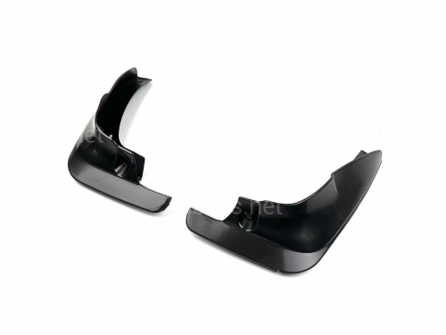Брызговики передние Toyota Carina E 1992-1997 комплект 2шт. Брызговики передние Toyota Carina E 1992-1997 комплект 2шт.