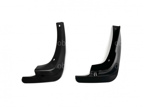 Брызговики передние Toyota Carina E 1992-1997 комплект 2шт. Брызговики передние Toyota Carina E 1992-1997 комплект 2шт.