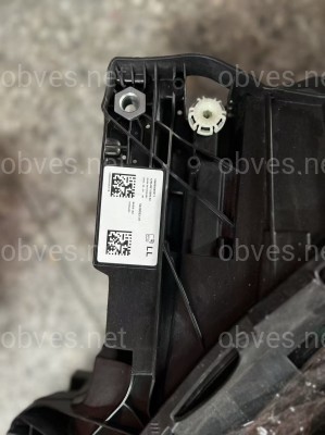 Фары BMW X3 G45 2024- 2.0