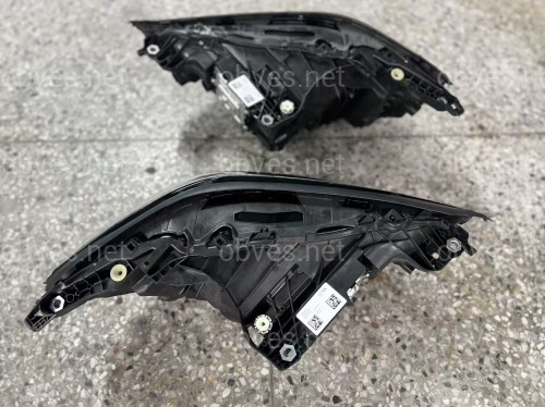 Фары BMW X3 G45 2024- 2.0