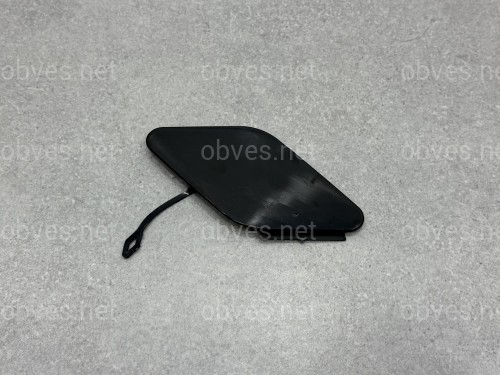 Заглушка буксира переднего бампера M5 F90 LCI для BMW 5 series G30 G31 F90 2021-2023