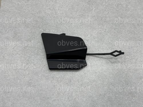 Заглушка буксира переднего бампера M Paket 51115A45EE1 для BMW X3 G01 X4 G02 2022-2024
