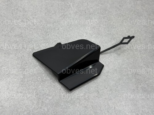 Заглушка буксира переднего бампера M Paket 51115A45EE1 для BMW X3 G01 X4 G02 2022-2024